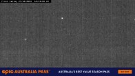 Archived image Webcam Perisher: Cam Front Valley 23:00