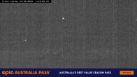 Archived image Webcam Perisher: Cam Front Valley 03:00