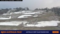 Archived image Webcam Perisher: Cam Front Valley 05:00