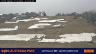 Archived image Webcam Perisher: Cam Front Valley 07:00