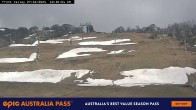 Archived image Webcam Perisher: Cam Front Valley 09:00