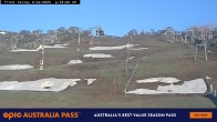 Archiv Foto Webcam Perisher: Front Valley 05:00