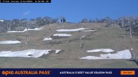 Archiv Foto Webcam Perisher: Front Valley 07:00