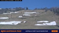 Archiv Foto Webcam Perisher: Front Valley 09:00