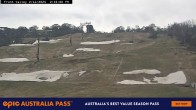 Archiv Foto Webcam Perisher: Front Valley 13:00