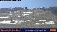 Archiv Foto Webcam Perisher: Front Valley 16:00