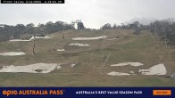 Archived image Webcam Perisher: Cam Front Valley 05:00