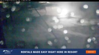 Archiv Foto Webcam Perisher: Village Eight 23:00