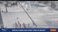 Archiv Foto Webcam Perisher: Village Eight 07:00