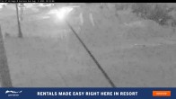 Archiv Foto Webcam Perisher: Village Eight 17:00