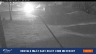 Archived image Webcam Perisher: Cam Village Eight 19:00