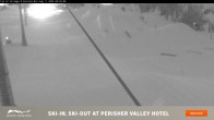 Archived image Webcam Perisher: Cam Village Eight 18:00