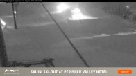 Archived image Webcam Perisher: Cam Village Eight 20:00