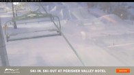 Archived image Webcam Perisher: Cam Village Eight 00:00