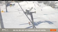 Archived image Webcam Perisher: Cam Village Eight 06:00