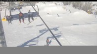 Archived image Webcam Perisher: Cam Village Eight 08:00