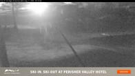 Archived image Webcam Perisher: Cam Village Eight 12:00