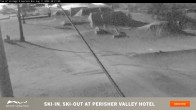 Archived image Webcam Perisher: Cam Village Eight 14:00