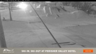 Archived image Webcam Perisher: Cam Village Eight 16:00