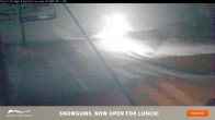 Archived image Webcam Perisher: Cam Village Eight 23:00
