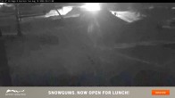Archived image Webcam Perisher: Cam Village Eight 01:00