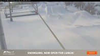 Archived image Webcam Perisher: Cam Village Eight 05:00