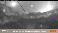 Archived image Webcam Perisher: Cam Village Eight 03:00