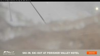 Archived image Webcam Perisher: Cam Village Eight 05:00