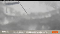 Archived image Webcam Perisher: Cam Village Eight 07:00