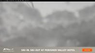Archived image Webcam Perisher: Cam Village Eight 09:00