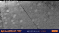 Archiv Foto Webcam Perisher: Village Eight 01:00