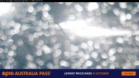 Archiv Foto Webcam Perisher: Village Eight 03:00