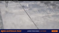 Archiv Foto Webcam Perisher: Village Eight 05:00
