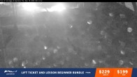 Archived image Webcam Perisher: Cam Village Eight 01:00
