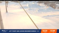 Archived image Webcam Perisher: Cam Village Eight 05:00