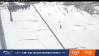 Archived image Webcam Perisher: Cam Village Eight 09:00