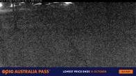 Archived image Webcam Perisher: Cam Village Eight 00:00