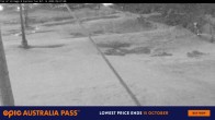 Archived image Webcam Perisher: Cam Village Eight 04:00