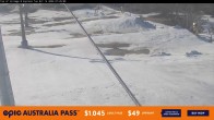 Archived image Webcam Perisher: Cam Village Eight 06:00