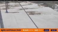 Archived image Webcam Perisher: Cam Village Eight 10:00