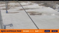 Archived image Webcam Perisher: Cam Village Eight 14:00