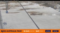 Archived image Webcam Perisher: Cam Village Eight 15:00