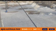 Archived image Webcam Perisher: Cam Village Eight 16:00