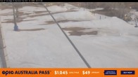 Archived image Webcam Perisher: Cam Village Eight 18:00