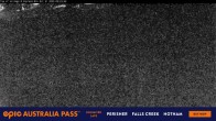 Archived image Webcam Perisher: Cam Village Eight 23:00