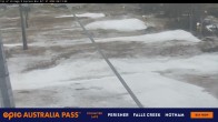Archived image Webcam Perisher: Cam Village Eight 05:00