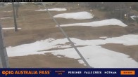Archived image Webcam Perisher: Cam Village Eight 07:00