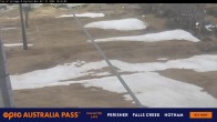 Archived image Webcam Perisher: Cam Village Eight 09:00
