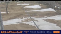 Archived image Webcam Perisher: Cam Village Eight 13:00