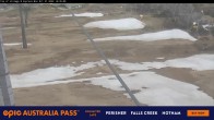 Archived image Webcam Perisher: Cam Village Eight 15:00